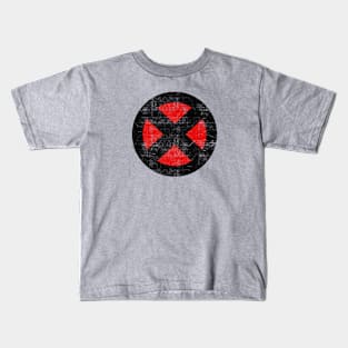 X-MEN - Red Kids T-Shirt